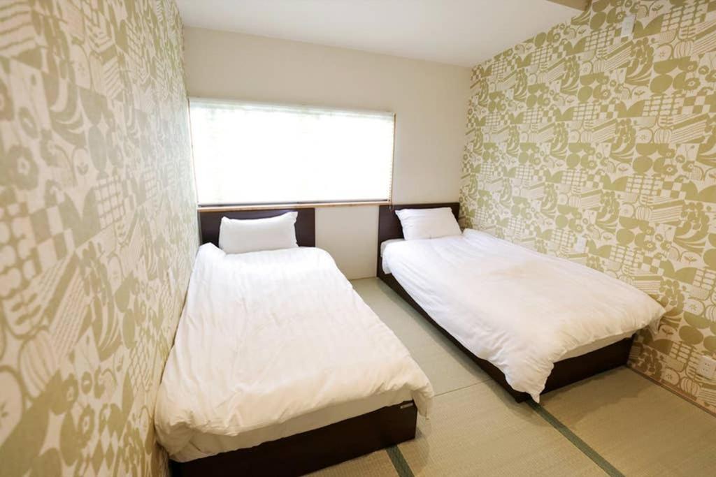 Appartement 雅宿js204 à Ōsaka Extérieur photo