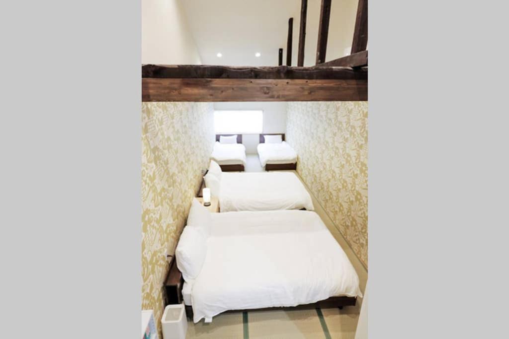 Appartement 雅宿js204 à Ōsaka Extérieur photo