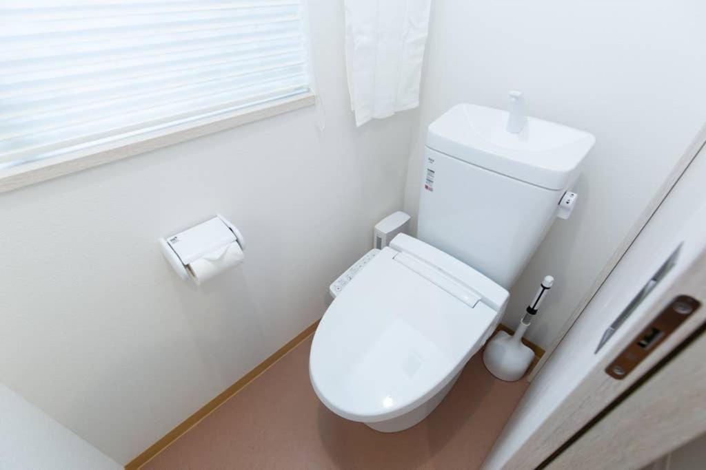 Appartement 雅宿js204 à Ōsaka Extérieur photo